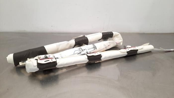 OE-OPEL 9827991580 CORSA F PERDE HAVA YASTIGI : R