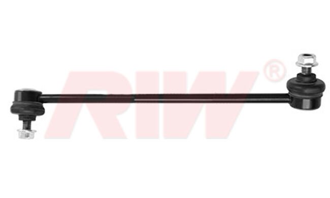 RIW BW4002A ASKI ROTU ON SOL BMW E81 E82 E87 E88 E90 E91 E92 E93 E84 E89