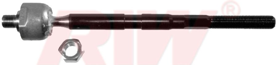 RIW TO3834 ROT MİLİ CARINA E T19 95 >