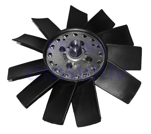 FAN TERMİĞİ PERVANELİ TRANSIT V348 06>11 3.2 TDCI-200 PS KOMPLE