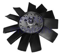 FAN TERMİĞİ PERVANELİ TRANSIT V348 06>11 3.2 TDCI-200 PS KOMPLE