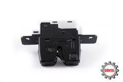 BAGAJ KİLİDİ MGN II