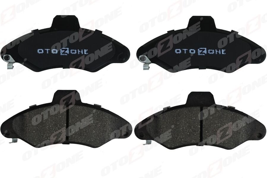 ON FREN BALATASI ESCORT 90>00 ORION 1.3 / 1.4 / 1.6 90>00 FISLI