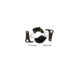 BEMOT 70401 DEBRİYAJ PEDAL DİŞLİ TAKIMI R9-R19-CLIO I