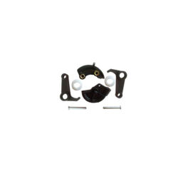 BEMOT 70401 DEBRİYAJ PEDAL DİŞLİ TAKIMI R9-R19-CLIO I