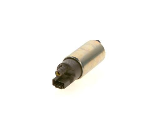 BOSCH 0580454093 ELEKTRİKLİ YAKIT POMPASI CHEVROLET AVEO 1.2-1.4 T200-T250 03>13 13.5 3.0 BAR