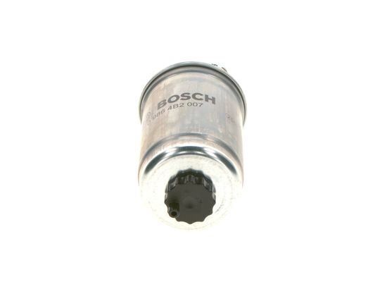 BOSCH 09864B2007 MAZOT FILTRESI CONNECT 1.8TDCI 75PS 02>05 FOCUS 1.8TDCI 75PS -90PS 01>05 0450906407