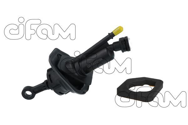 CIFAM 505298 DEBRİYAJ MERKEZİ ÜST GALAXY-MONDEO-S-MAX-LAND ROVER FREELANDER 2-VOLVO S80-S70 07> 2.0 TDCİ VOLVO S80 II 06>12 V70 III 04>12 / LAND ROVER FREELANDER