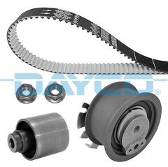 DAYCO KTB296 TRİGER SETİ T5-CADDY-PASSAT-JETTA-GOLF-POLO-A3-LEON 1.4-1.9TDI BJB-AXB-AMF-BLS-AVF-BNM-BNV-BKC