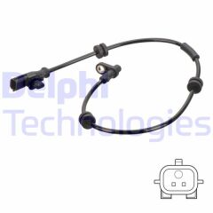 DELPHI SS20798 ABS SENSÖRÜ FORD FIESTA-B-MAX-COURIER 13>