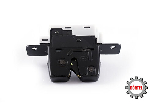 DORTEL 106002 BAGAJ KİLİDİ MOTORLU RENAULT MEGANE II 02>08 CLIO III 05>14 MODUS 05>
