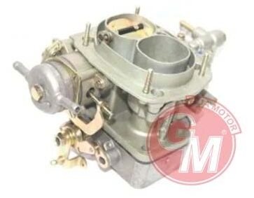 GUA 40639 KARBÜRATÖR FIAT 131 1600 SAHİN DOGAN KARTAL