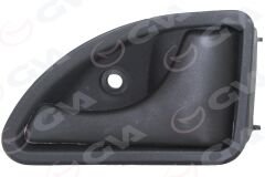 GVA 8616110 İÇ AÇMA KOLU ÖN SAĞ SİYAH KANGOO 01-07