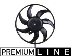 MAHLE CFF119000P RAD.FAN.MOT. ÇEKM.FAN A/C Lİ COR-C