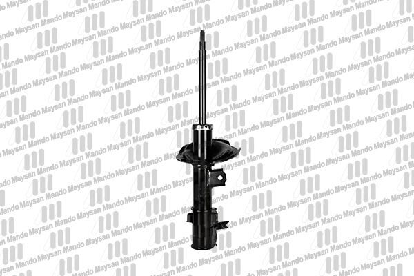 MAYSAN PS9416657 ÖN AMORTİSÖR SAĞ ACCENT ERA-RIO II 1.4-1.6 CRDI 16V 05 > BENZİNLİ