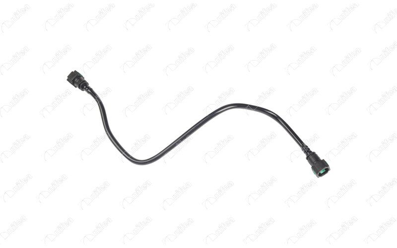 NIFEA 10933 YAKIT BORUSU DACIA DUSTER II 18> LOGAN II 17> SANDERO II 17> 0.9TCe 1.5dCi