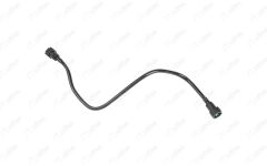 NIFEA 10933 YAKIT BORUSU DACIA DUSTER II 18> LOGAN II 17> SANDERO II 17> 0.9TCe 1.5dCi