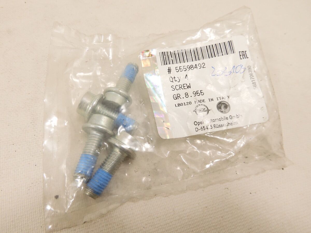 OE-OPEL 55598492 TH RDL CIVATA