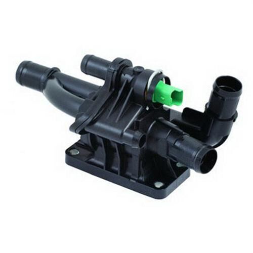 PSA 1336.AF TERMOSTAT GÖVDESİ FORD PEUGEOT FIESTA-COURİER-FOCUS-207-308-PARTNER-C4-C5 07> 1.4-1.5-1.6 TDCİ EURO 5