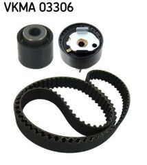 SKF VKMA03306 EKSANTRİK GERGİ KİTİ 118x160 ASTRA L 21> CORSA F-COMBO E 19> CROSSLAND-GRANDLAND-108-208-301-308- 508-2008-PARTNER-BERLINGO-C-ELYSEE-C2-C3-C4-DS3- FIAT 600 25> JEEP AVENGER 25> ALFA ROMEO JUNIOR 25>
