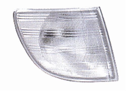 TYC MER10VI005 18-5509-A1-2B M.VİTO ÖN SİNYAL BEYAZ RH.96-