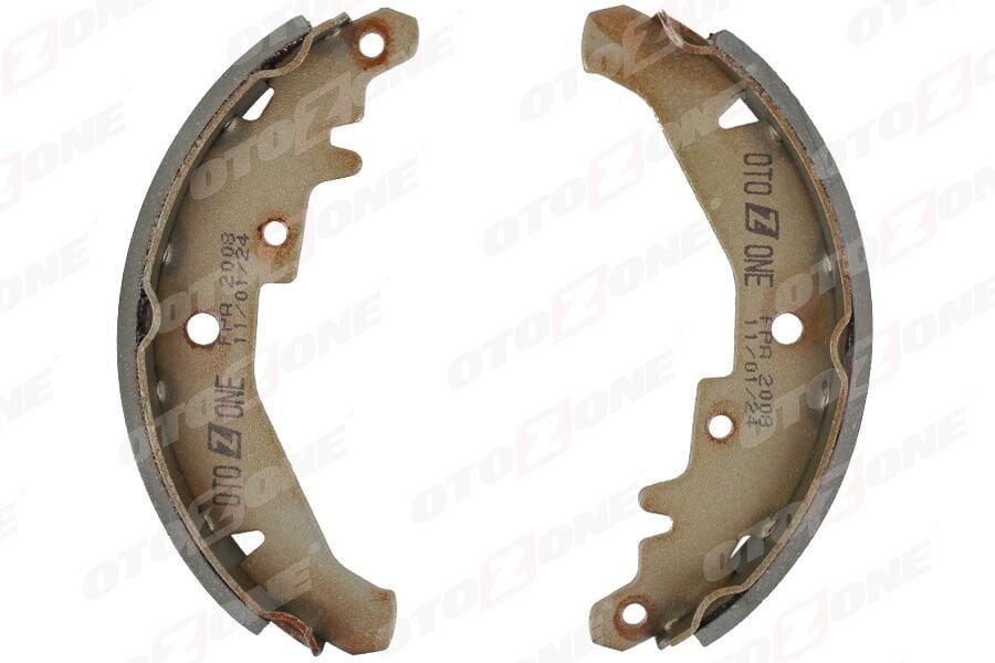 ARKA PABUÇ BALATA PALIO-SIENA-ALBEA 1.2-1.4-1.6 16V 96-05 GS8436 7121030