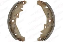 ARKA PABUÇ BALATA PALIO-SIENA-ALBEA 1.2-1.4-1.6 16V 96-05 GS8436 7121030