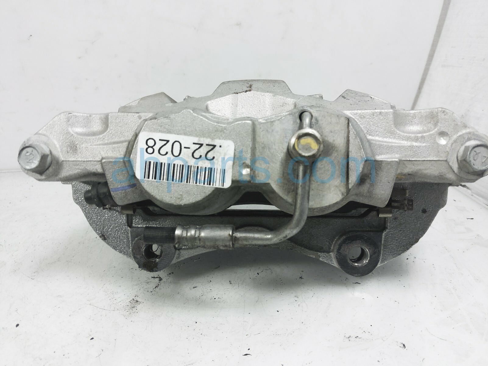 BSG BSG 30-245-039 FIESTA/MAZDA FREN KALIPERI ÖN SAG