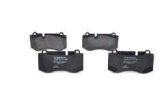 BOSCH 0986494167 FREN BALATASI ON MERCEDES W211 S211 C219 W221 C216 R230