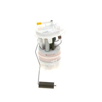 BOSCH 0986580374 YAKIT DEPO POMPASI ŞAMANDIRASI KOMPLE PEUGEOT P308-P3008 07>14