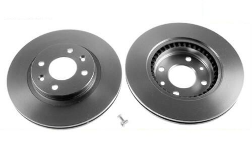 DELPHI BG2625T ÖN FREN DİSKİ RENAULT R19-CLIO I 91>96 CLIO II 98> KANGOO 01> MEGANE I 96> MEGANE II 04>10 TWINGO 96> DACIA LOGAN 06> SANDERO 08> 259x20.6 HAVALI 4 DELİK