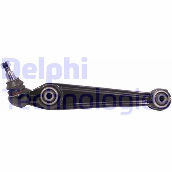 DELPHI TC2229 SALINCAK ON SOL ALT ALT BMW E70 E71 E72