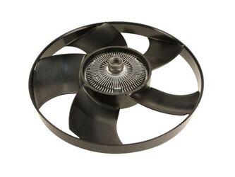 FANEX 1317894 FAN TERMIGI MERCEDES OM642 W461 W639 B906 B907 PERVANELI