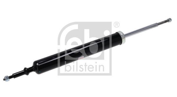 FEBI 1002787 AMORTISOR ARKA GAZLI BMW E90 01-03-2006 > 01-08-2008BMW 3 E90 330İ-200 KW 272 HP-01-03-2007 > 01-08-2008BMW 3 E90 330D-170 KW