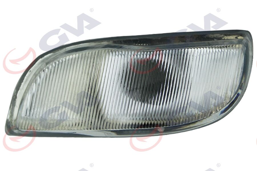 GVA 2014551 DIS DIKIZ AYNASI SINYALI SOL RENAULT SYMBOL III 13> DACIA SANDERO II 12> LOGAN II 12>