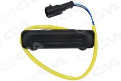 GVA 8029003 BAGAJ AÇMA BUTONU DOBLO III 09 >