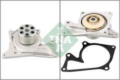 INA 538009510 DEVİRDAİM POMPASI RENAULT CLIO IV 12> SYMBOL III 13> TALISMAN 15> MEGANE IV 15> DACIA SANDERO II 12 > DUSTER 10> MERCEDES OM607 W176 W246 C117 W415 X156 NISSAN QASHQAI II 13> PULSAR 14> JUKE 10>1.5 dC