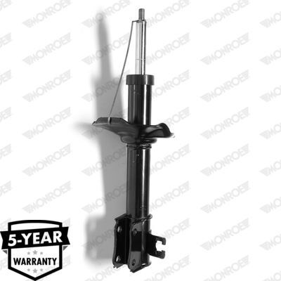 MONROE G16241 ARKA AMORTİSÖR SOL SUZUKI BALENO 1.5 1.6 1.8 1995-2002 GAZLI