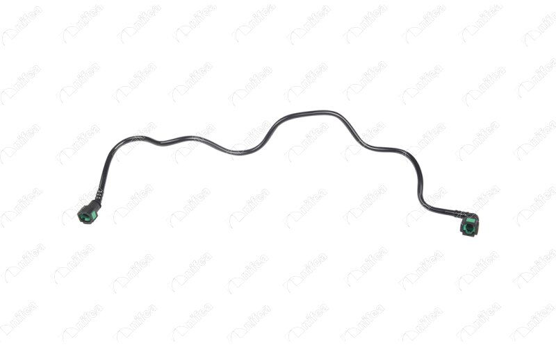 NIFEA 10936 YAKIT BORUSU RENAULT CLIO IV 12> CAPTUR I 13> MEGANE IV 16> DACIA DUSTER 13> 1.2TCe H5F