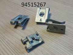OE-OPEL 94515267 NUT