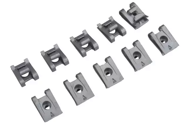 OE-OPEL 94515267 NUT