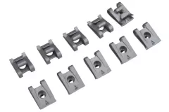 OE-OPEL 94515267 NUT