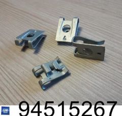 OE-OPEL 94515267 NUT