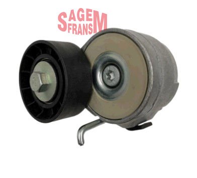 SAGEM 20125 ALTERNATOR GERGİ DOBLO - PALIO - ALBEA - FIORINO 1.3 JTD KÜTÜKLÜ