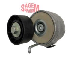 SAGEM 20125 ALTERNATOR GERGİ DOBLO - PALIO - ALBEA - FIORINO 1.3 JTD KÜTÜKLÜ