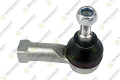 TEKNOROT HY-502 ROT BAŞI DIŞ SAĞ/SOL HYUNDAI SONATA 2.0L G4CP DOHC 92-98 / GETZ 1.1L 1.3L 1.4L BENZİNLİ 1.5L CRDİ Dİ ZEL 02-09 / SANTAFE 2.0L D4EA CRDİ 01-> / MITSUBISHI GALANT 1.6L 1.8L 2.0L 84-92