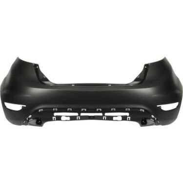 BSG BSG 30-920-057 FIESTA TAMPON ARKA ASTARLI