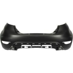 BSG BSG 30-920-057 FIESTA TAMPON ARKA ASTARLI