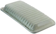 HAVA FİLTRESİ TOYOTA COROLLA 1.4L 1.6L 4ZZ-FE 3ZZ-FE VVTi ZZE120 ZZE121 02-06 / AVENSIS 1.6L 3ZZFE V VTi ZZT250 03-08