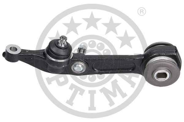 SALINCAK ON SOL ALT MERCEDES S-CLASS W220 98>05